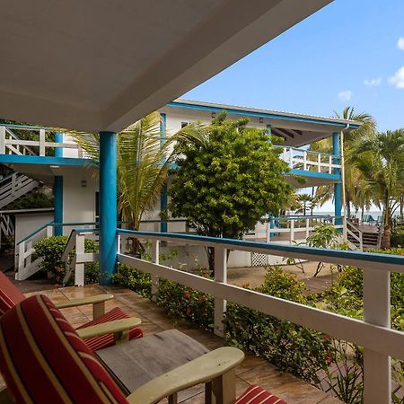 Condo #24 @ Beachside Villas Placencia 外观 照片