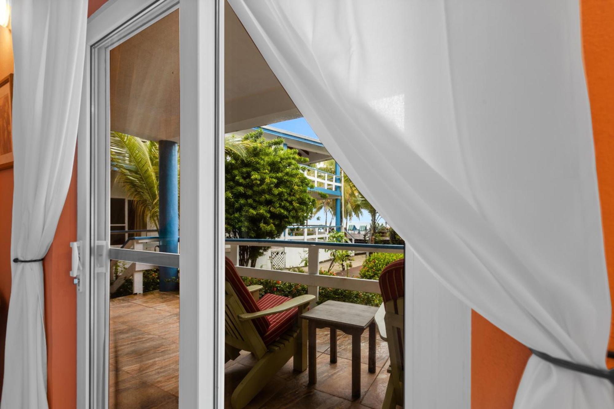 Condo #24 @ Beachside Villas Placencia 外观 照片