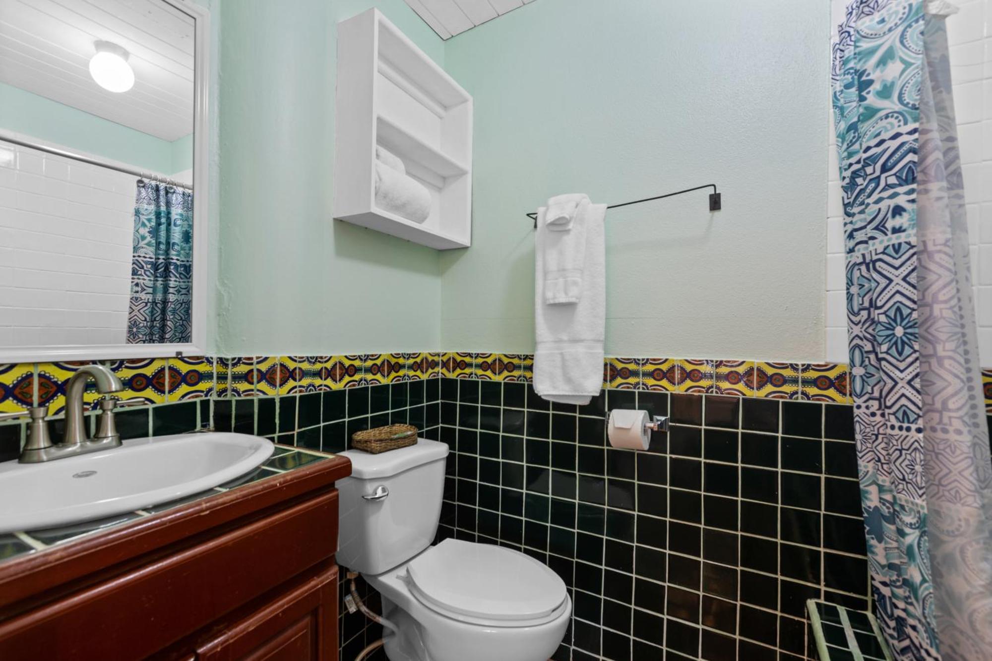 Condo #24 @ Beachside Villas Placencia 外观 照片