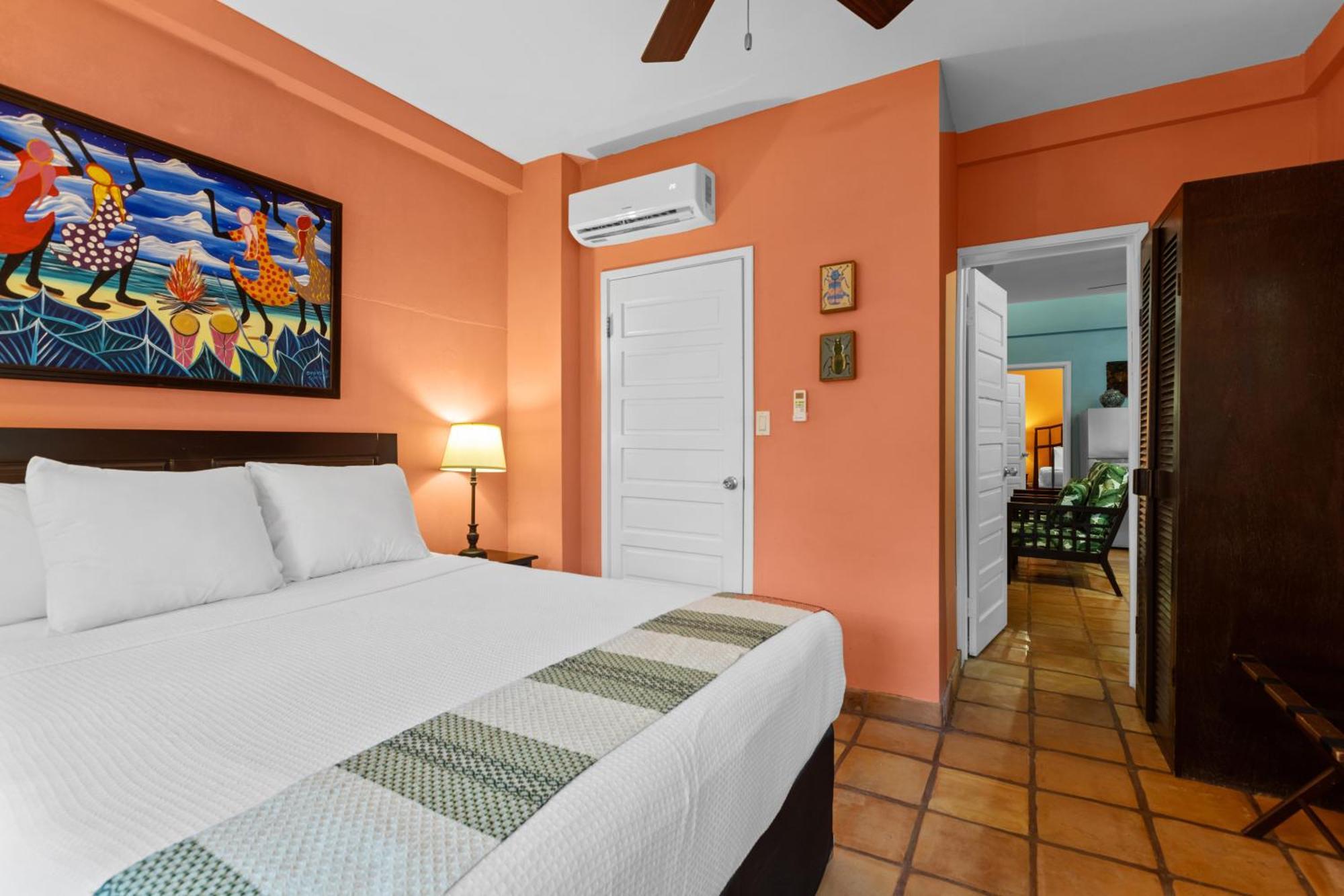 Condo #24 @ Beachside Villas Placencia 外观 照片